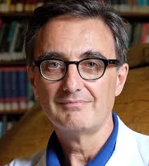 Prof. Nicola Baldini